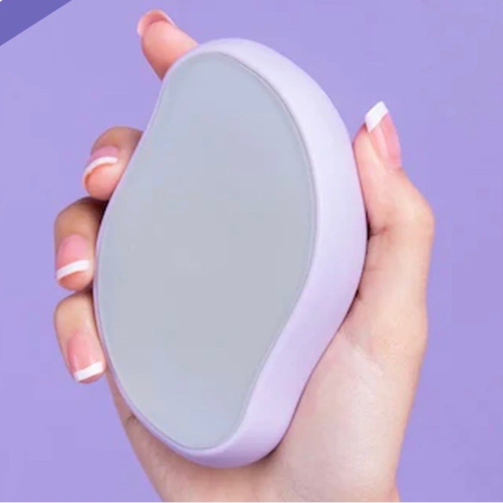 Bleame Crystal Hair Eraser